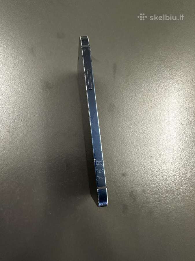 iPhone 12 - nuotraukos Nr. 3