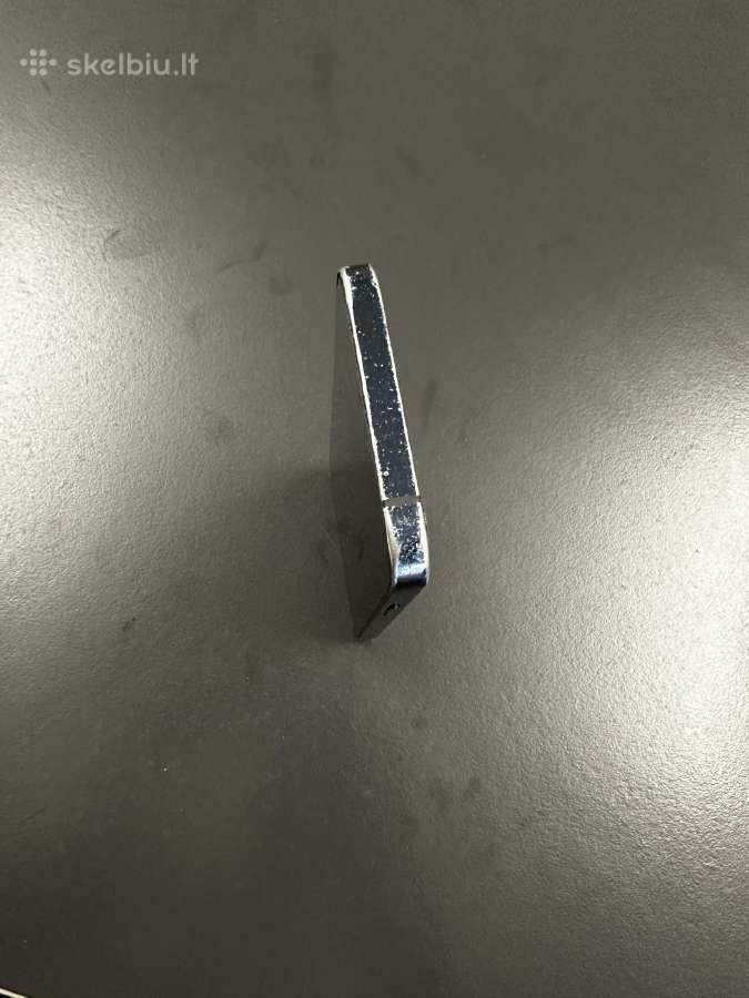 iPhone 12 - nuotraukos Nr. 4