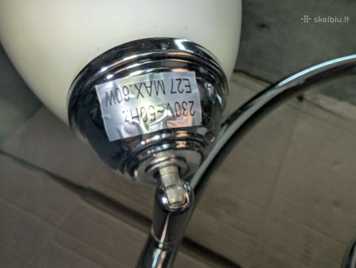Lubinis šviestuvas Pendant lamp Sd2043/3p - nuotraukos Nr. 4