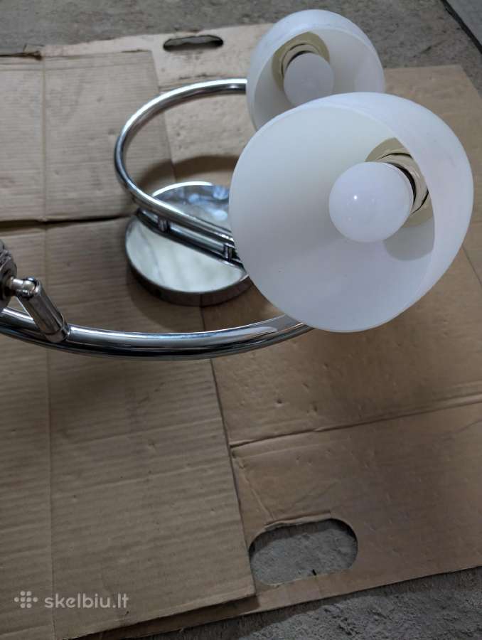 Lubinis šviestuvas Pendant lamp Sd2043/3p - nuotraukos Nr. 2