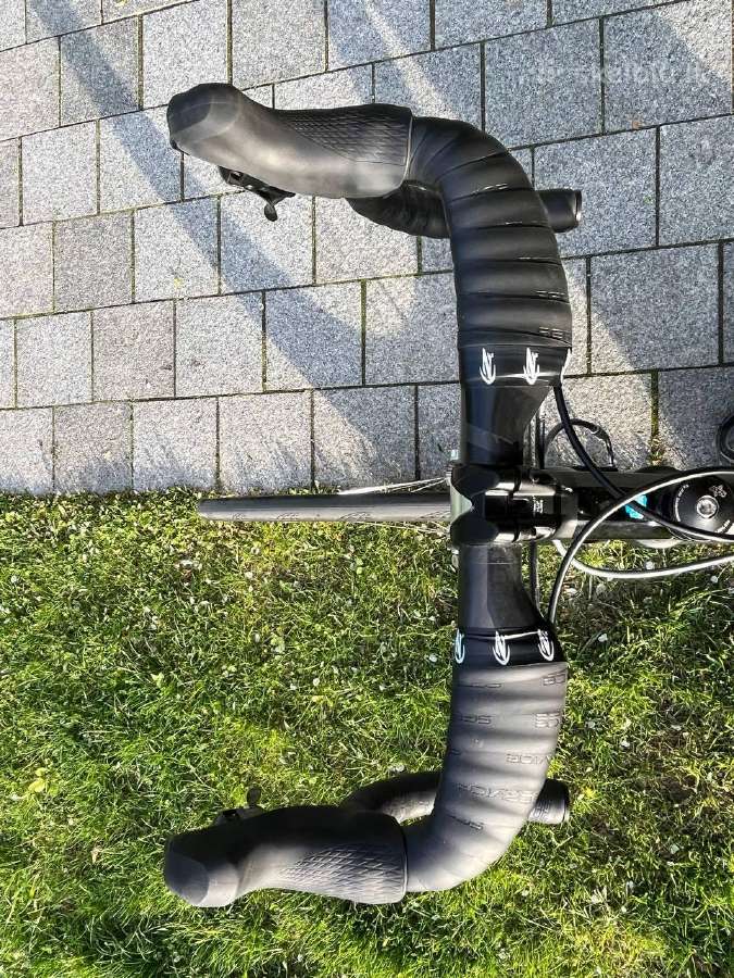 Plento dviratis Giant Propel - nuotraukos Nr. 6