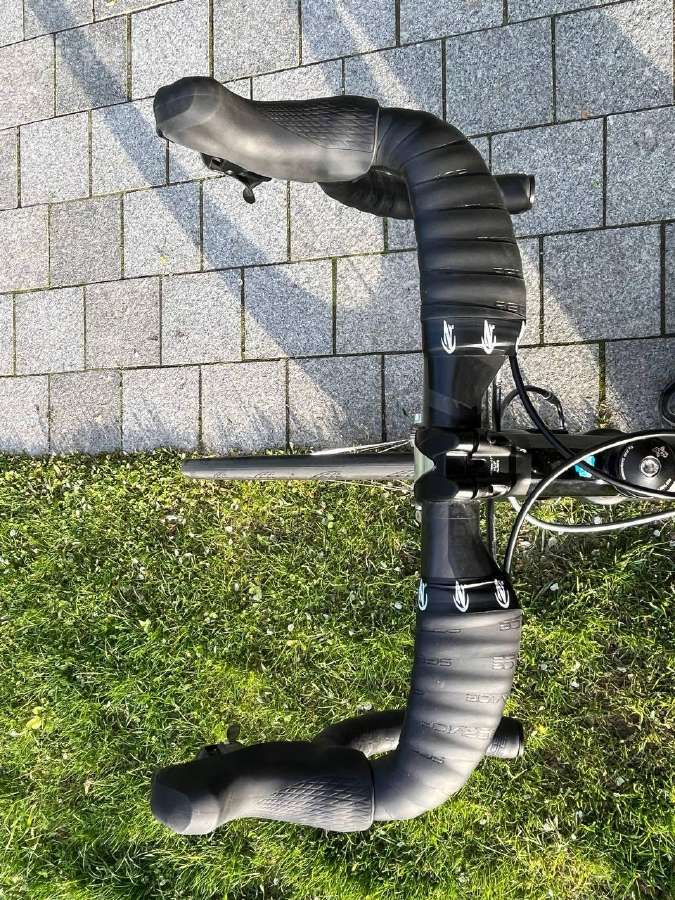 Plento dviratis Giant Propel - nuotraukos Nr. 7