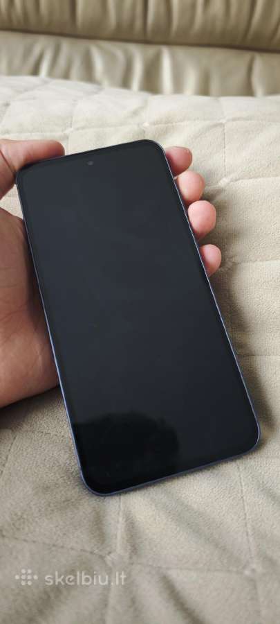 Samsung A55 5G - nuotraukos Nr. 2