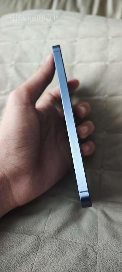 Samsung A55 5G - nuotraukos Nr. 5