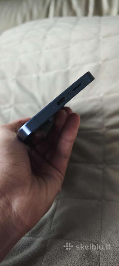 Samsung A55 5G - nuotraukos Nr. 7