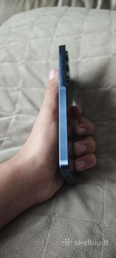 Samsung A55 5G - nuotraukos Nr. 8