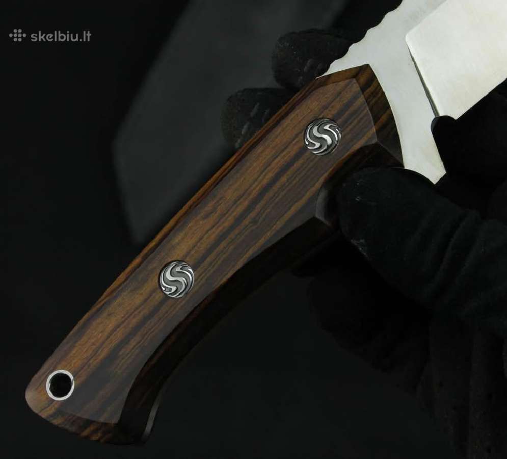 Pelis Ms knives Elmax - nuotraukos Nr. 2