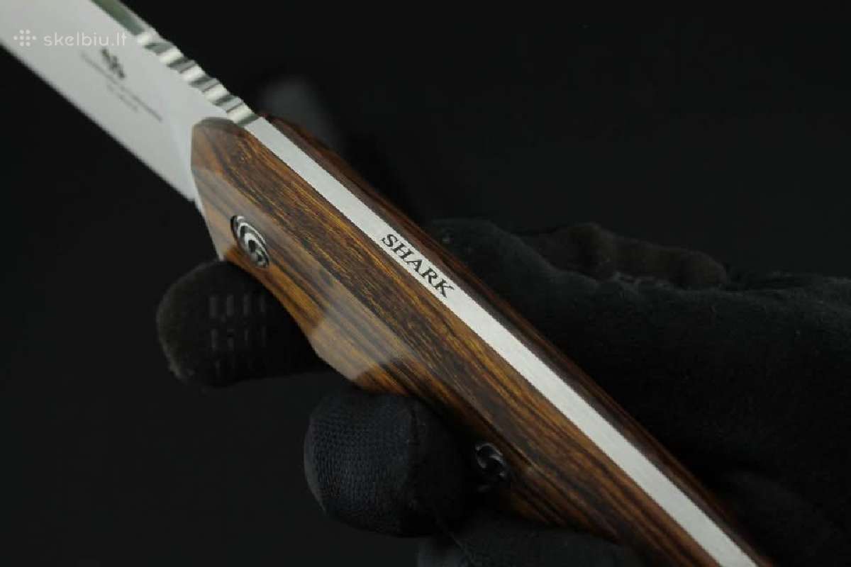 Pelis Ms knives Elmax - nuotraukos Nr. 3