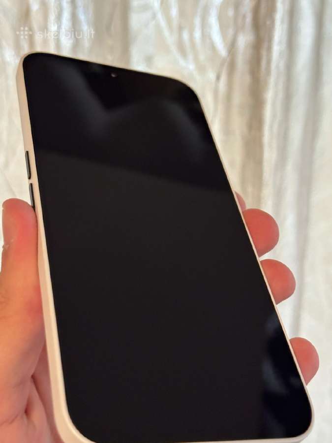 Nothing Phone (2a) 128gb - nuotraukos Nr. 2