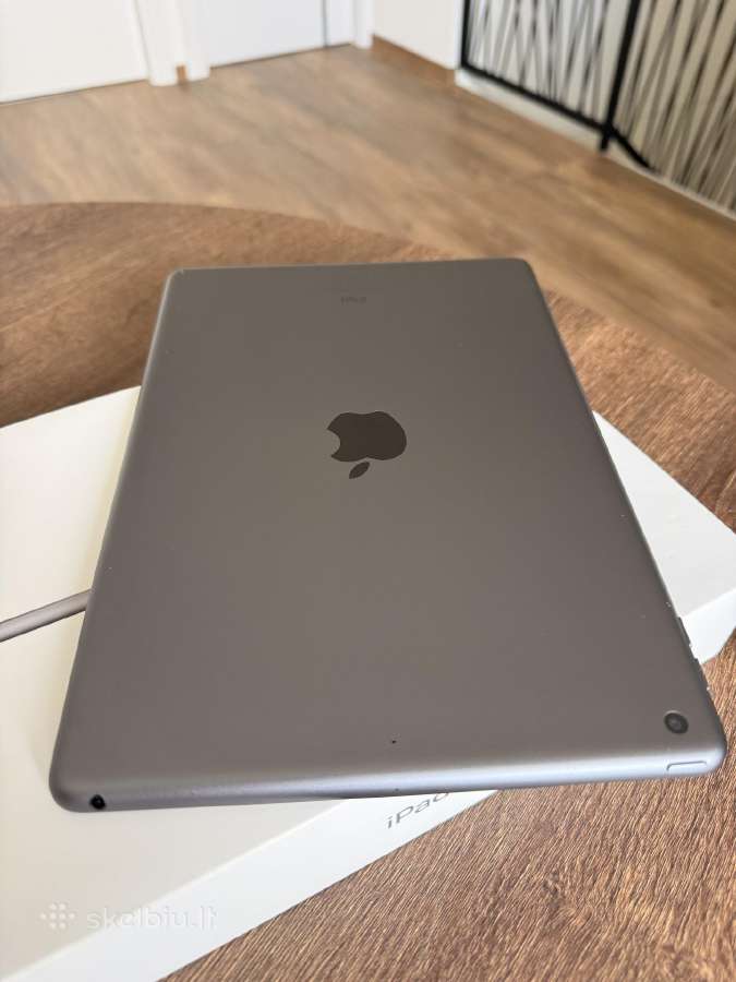 Apple iPad 9th gen - nuotraukos Nr. 3
