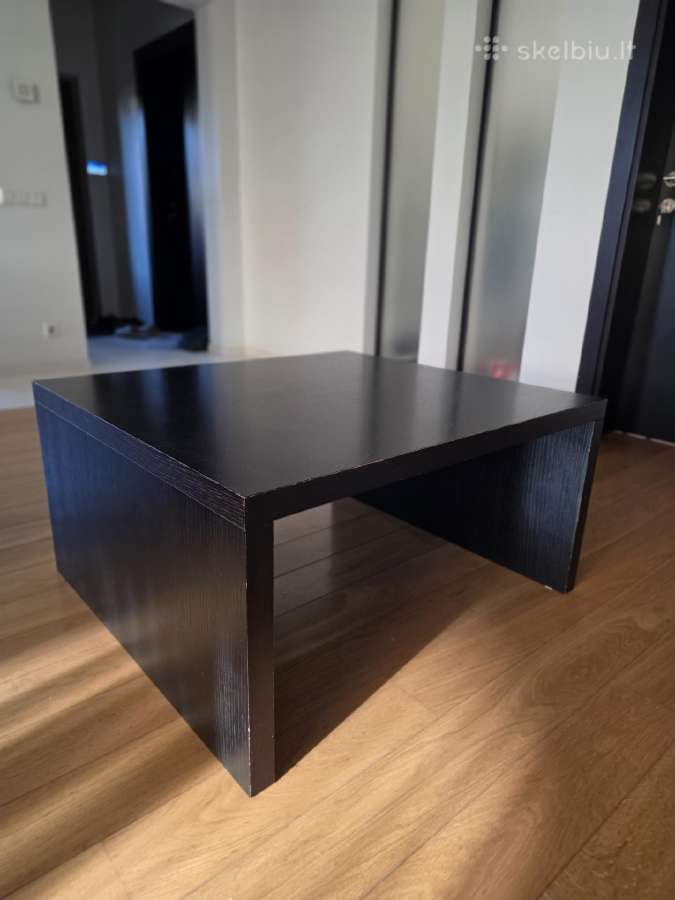 Natūralaus ąžuolo stalas 808845vm - nuotraukos Nr. 2