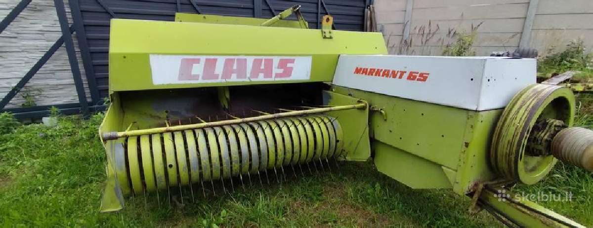 Presai sieno .Simpa .famarol.deutz -fahr.j - nuotraukos Nr. 12