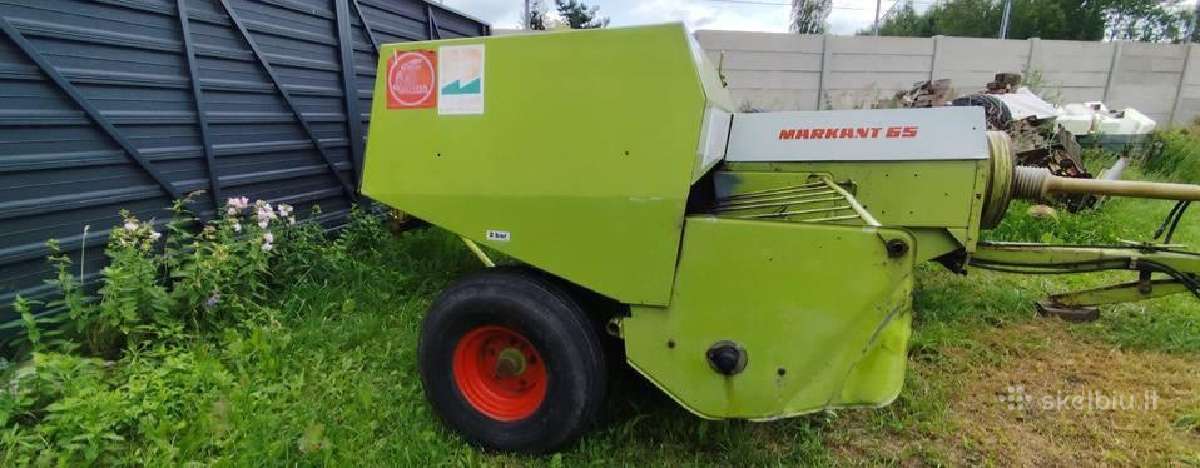 Presai sieno .Simpa .famarol.deutz -fahr.j - nuotraukos Nr. 13
