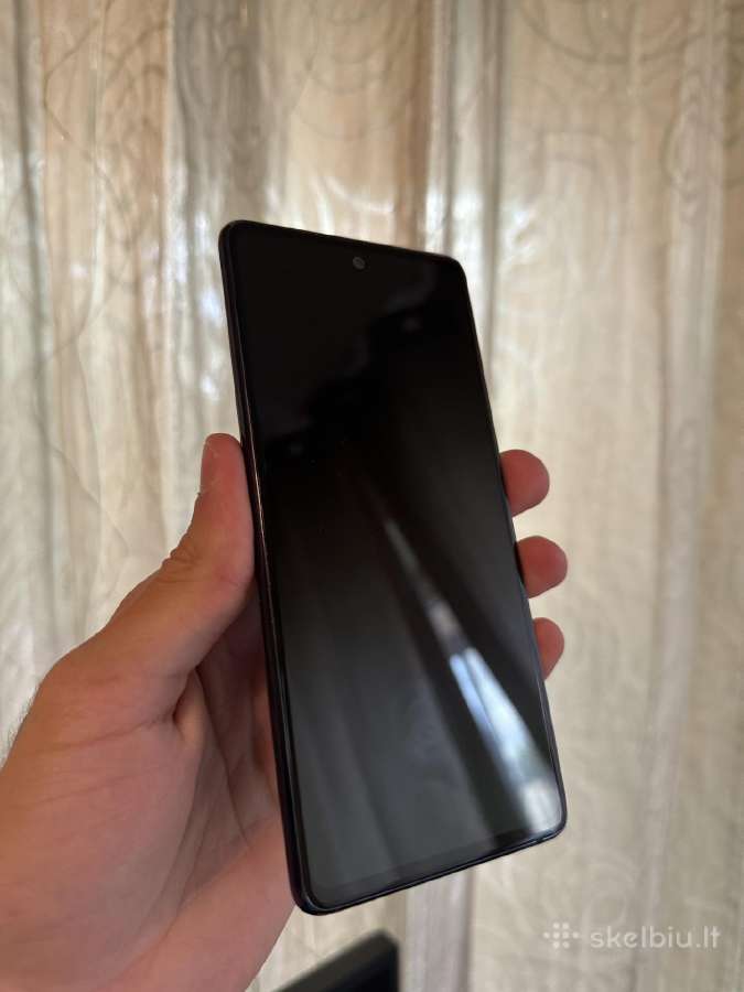 Samsung Galaxy S20 Fe 128gb - nuotraukos Nr. 2