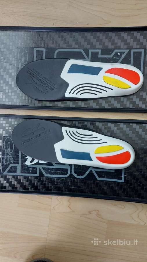 C4 Carbon 400 Fast ląstai - nuotraukos Nr. 4