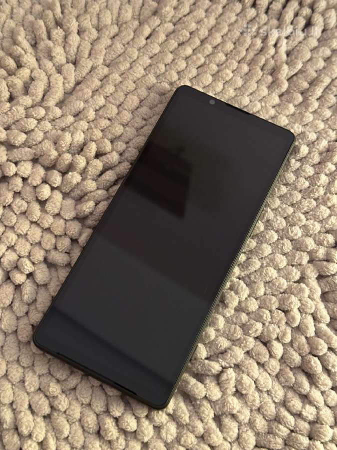 Sony Xperia 5 V Xq-de54 - nuotraukos Nr. 2