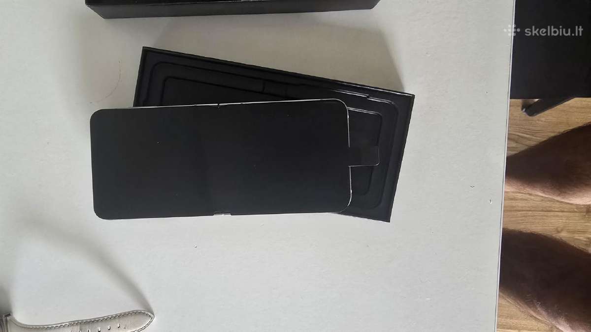 Samsung galaxy z flip 6 256gb - nuotraukos Nr. 4