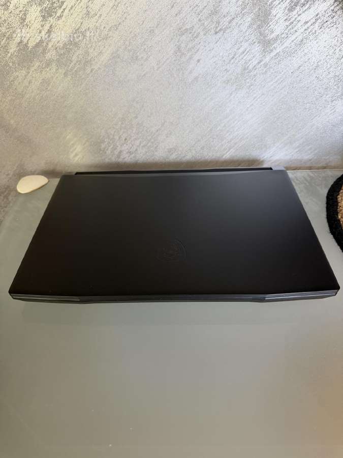 Msi Katana Gf66 12ud Gaming kompiuteris – i7 - nuotraukos Nr. 2