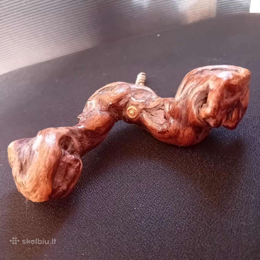 Vyno butelių atidarytuvas - nuotraukos Nr. 3