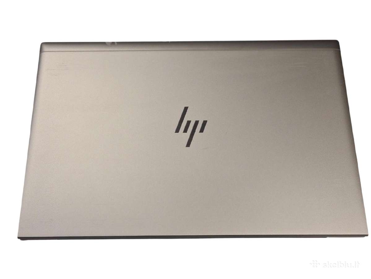 Hp Elitebook 850 G8 – i5-1145g7 / 8gb / 256gb - nuotraukos Nr. 8