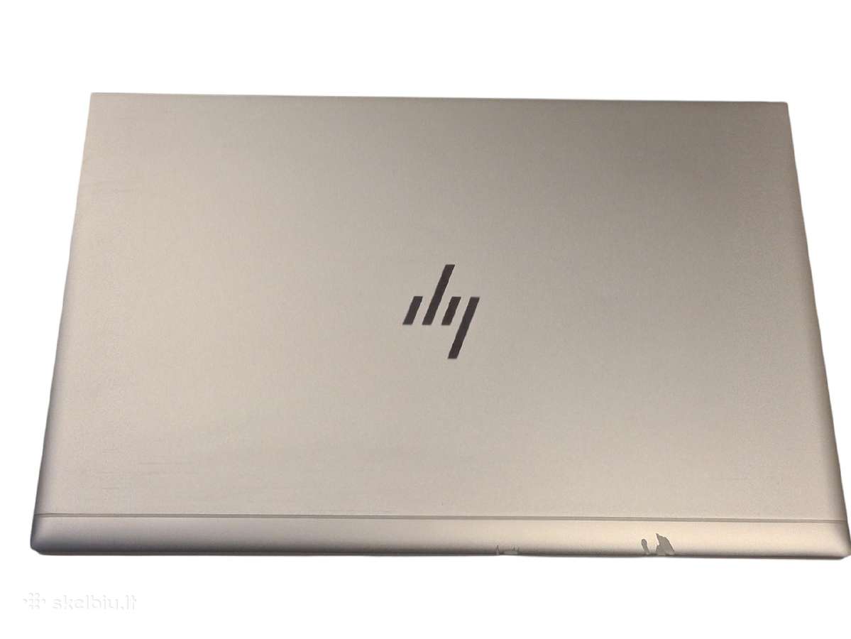 Hp Elitebook 850 G8 – i5-1145g7 / 8gb / 256gb - nuotraukos Nr. 10