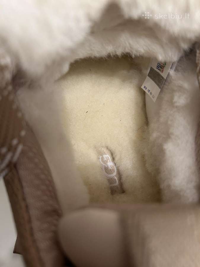 Ugg Lowmel bateliai - nuotraukos Nr. 9
