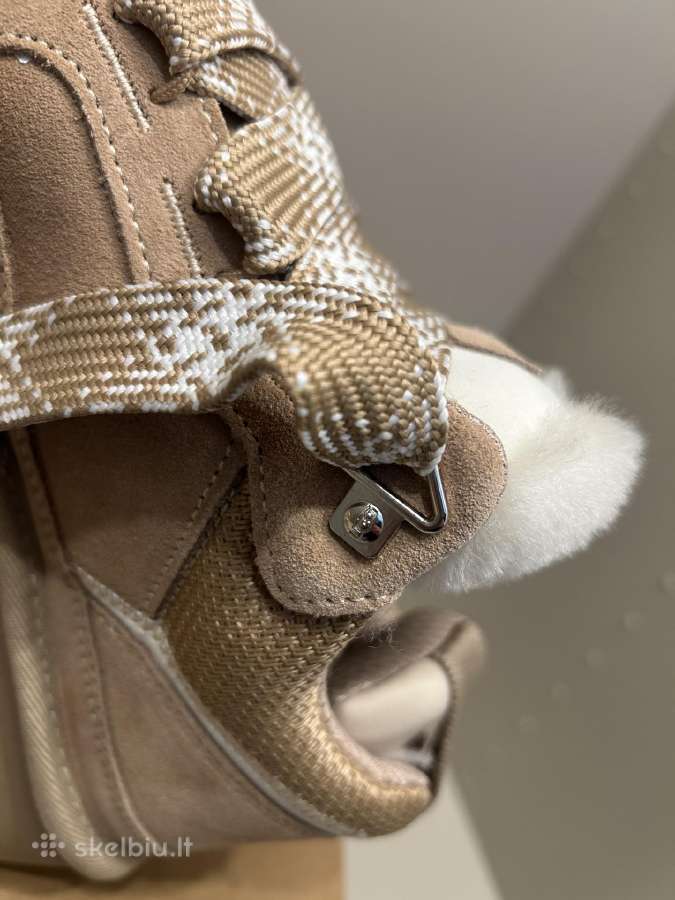 Ugg Lowmel bateliai - nuotraukos Nr. 11