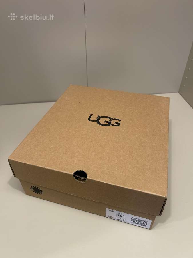 Ugg Lowmel bateliai - nuotraukos Nr. 16