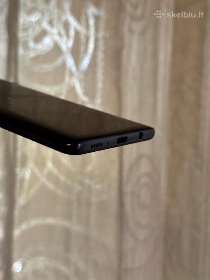 Samsung Galaxy A71 128gb - nuotraukos Nr. 2