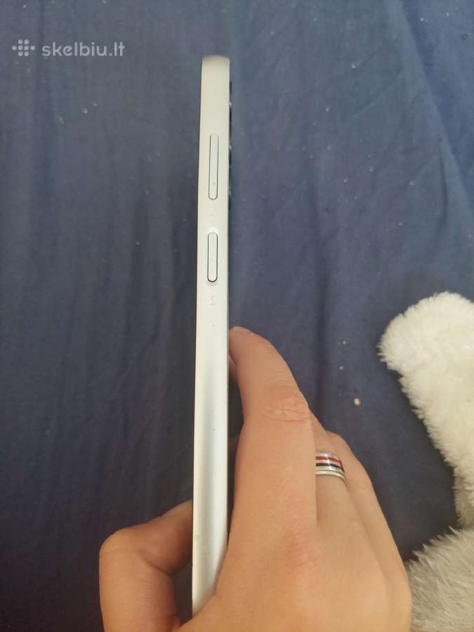 Samsung A05s - nuotraukos Nr. 3
