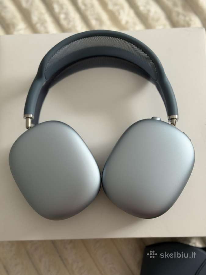 Airpods Max - nuotraukos Nr. 2