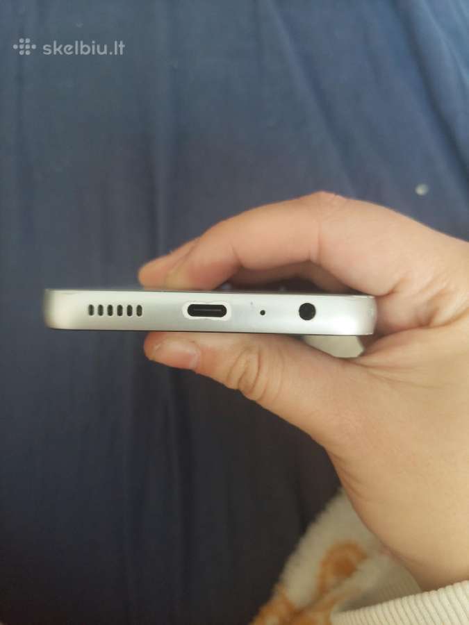 Samsung A05s - nuotraukos Nr. 6