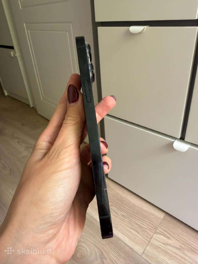 iPhone 14 pro max - nuotraukos Nr. 3