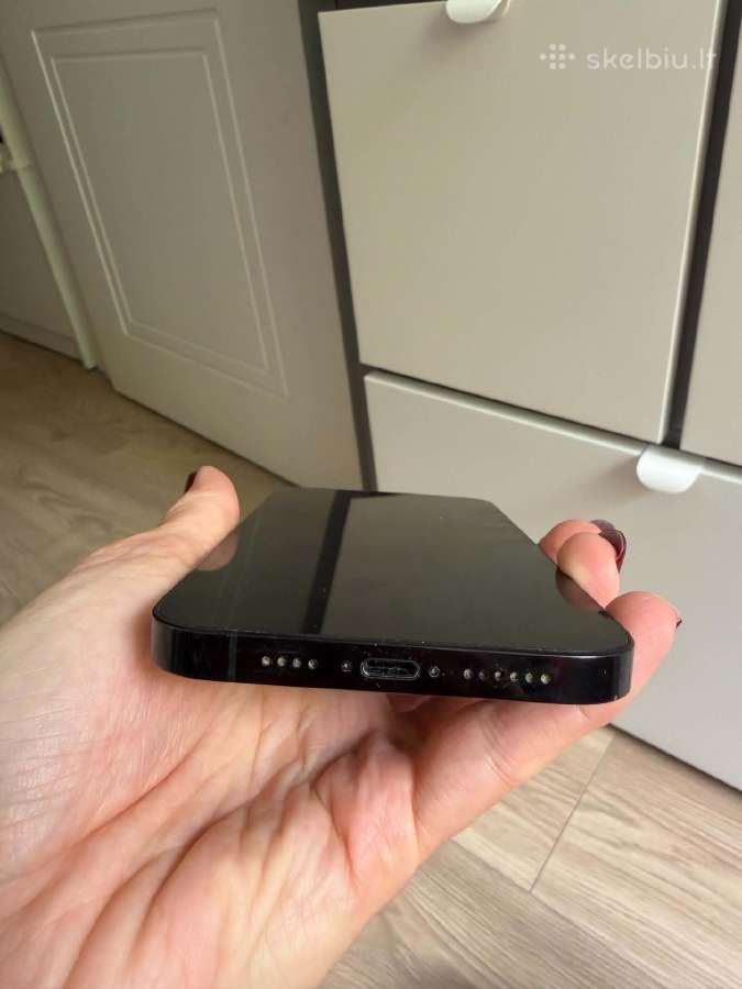 iPhone 14 pro max - nuotraukos Nr. 4