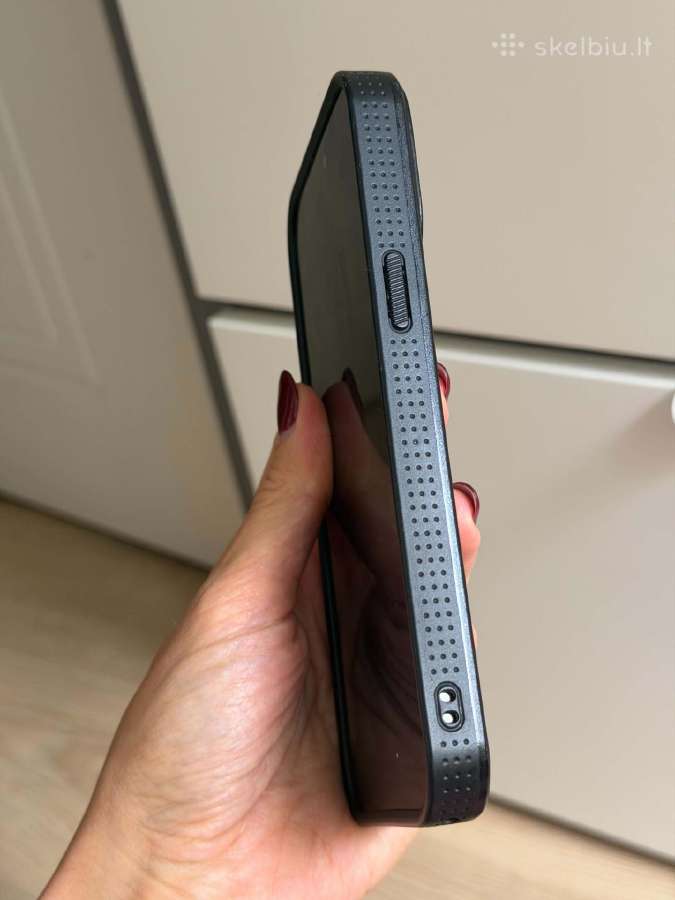iPhone 14 pro max - nuotraukos Nr. 6