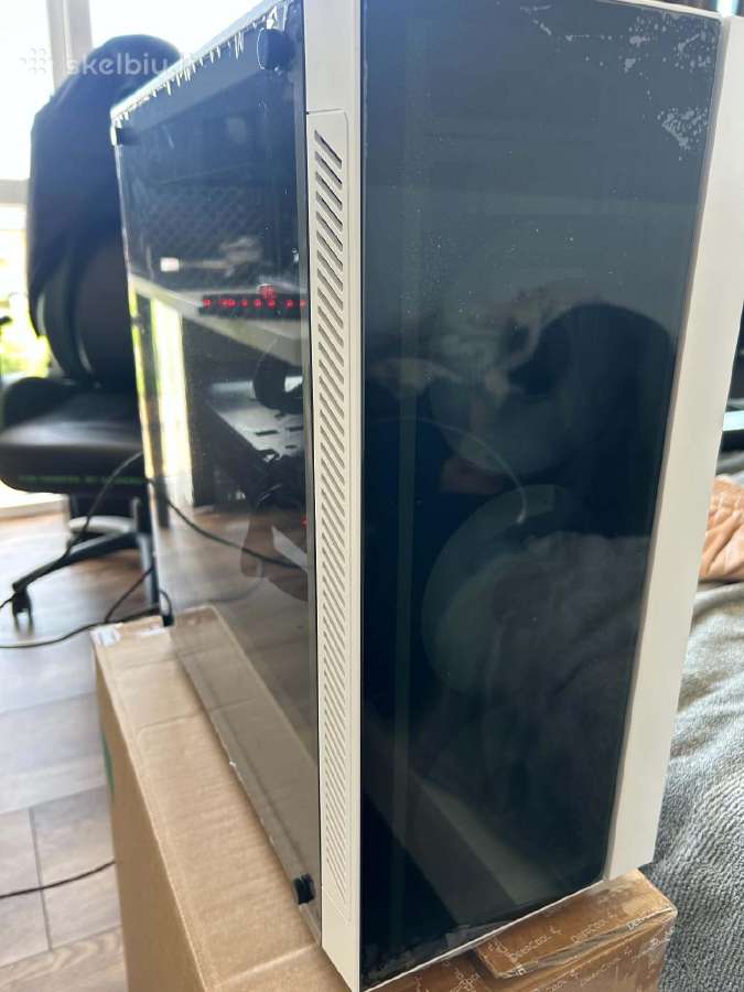 I7 7700, Gtx 1070ti, 16gb, 238gb - nuotraukos Nr. 3
