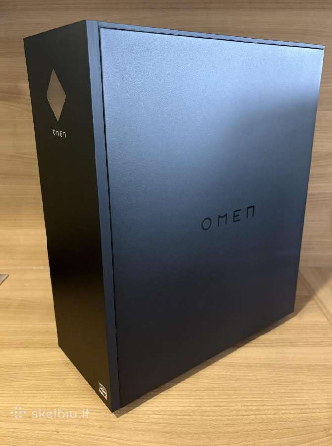 Hp Omen 25l Gt12-1059ny - nuotraukos Nr. 2