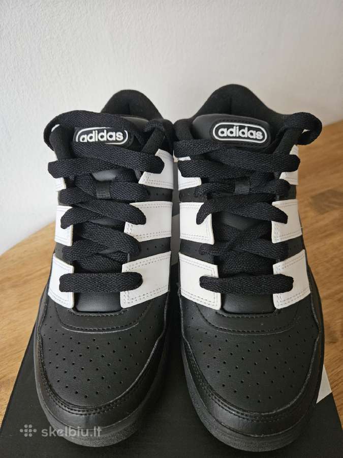 Vyriški Adidas Break Start laisvalaikio bateliai - nuotraukos Nr. 2