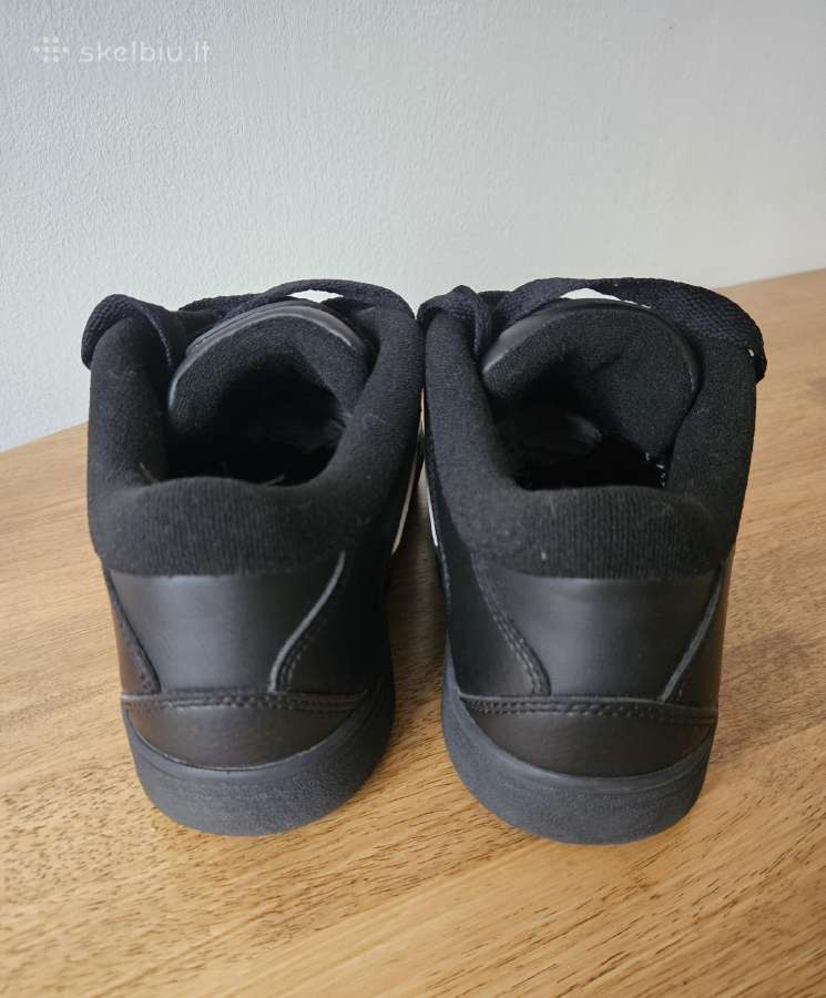 Vyriški Adidas Break Start laisvalaikio bateliai - nuotraukos Nr. 4