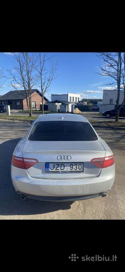 Parduodu automobilį - nuotraukos Nr. 2