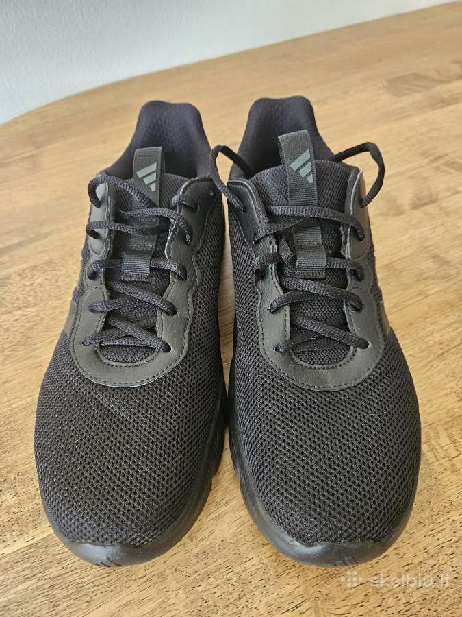 Vyriški Adidas bateliai - nuotraukos Nr. 3