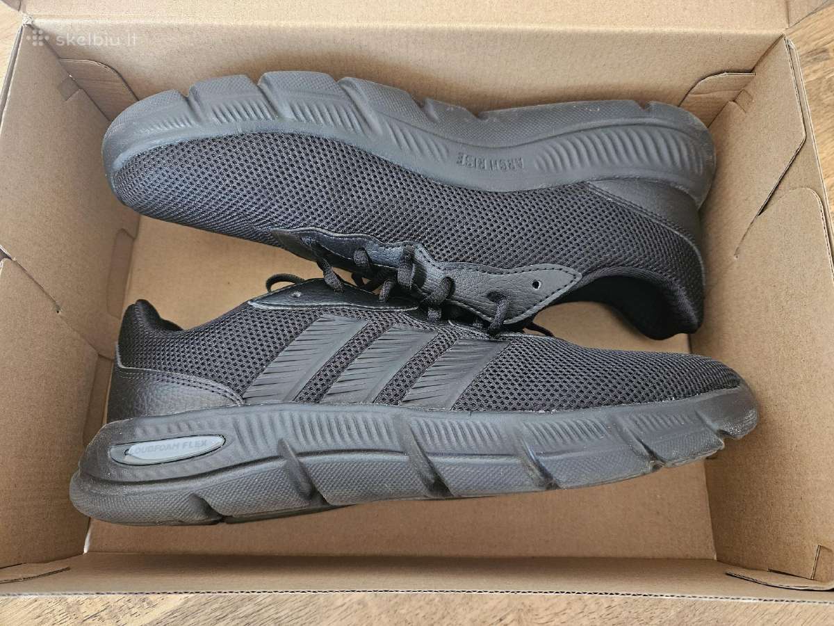 Vyriški Adidas bateliai - nuotraukos Nr. 6
