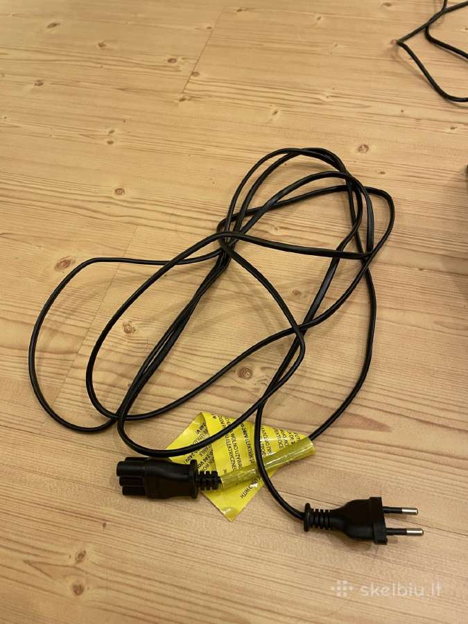 Vairas su pedalais Thrustmaster T300 RS GT - nuotraukos Nr. 5