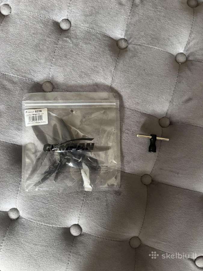 5" Fpv Drone - nuotraukos Nr. 3