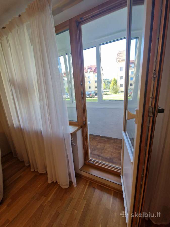 Parduodame2kamb.šalia Spa Vytautas, butas1/4a - nuotraukos Nr. 10