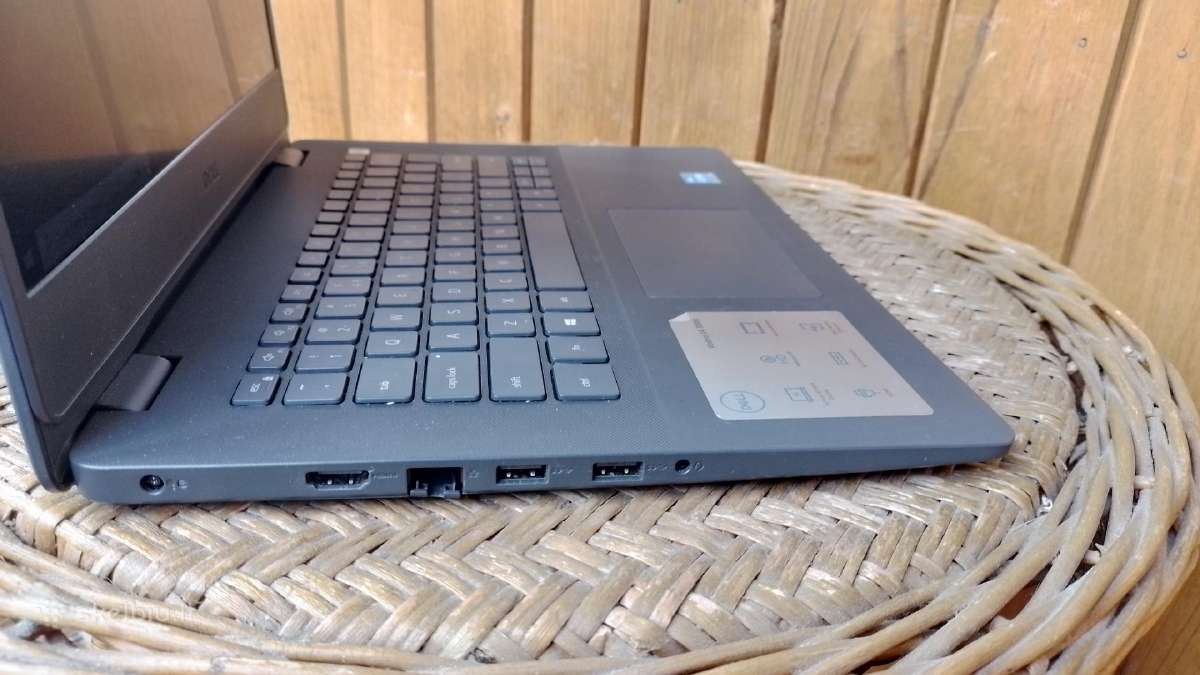 Dell Vostro 143000 i3-1115g3/ssd238gb/8ram - nuotraukos Nr. 2