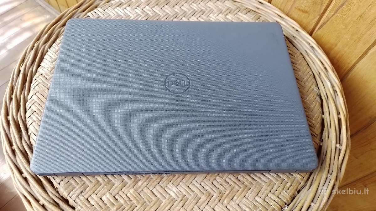 Dell Vostro 143000 i3-1115g3/ssd238gb/8ram - nuotraukos Nr. 4