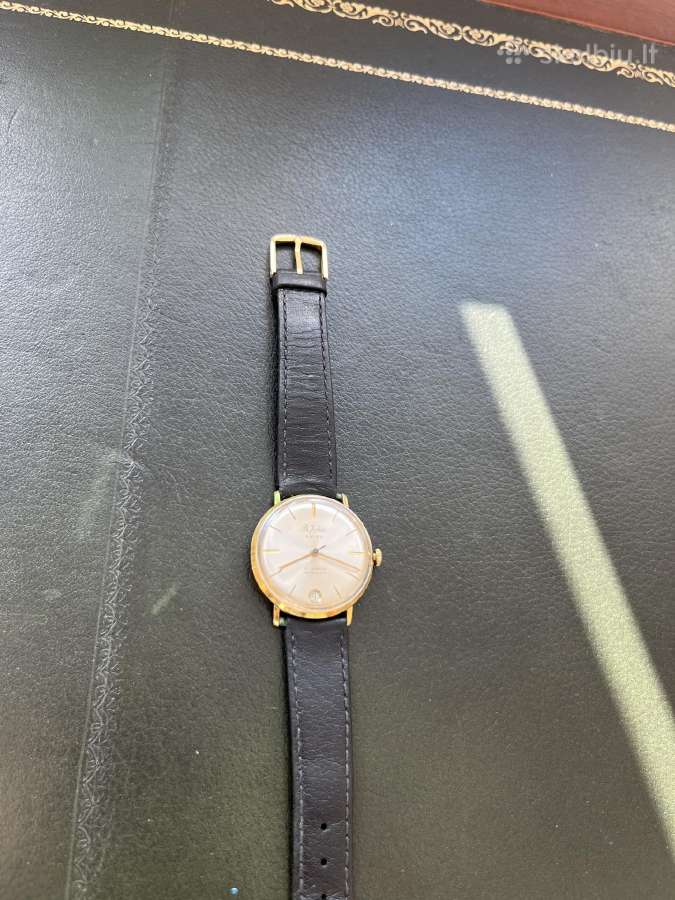 B. Jobin swiss laikrodis - nuotraukos Nr. 2