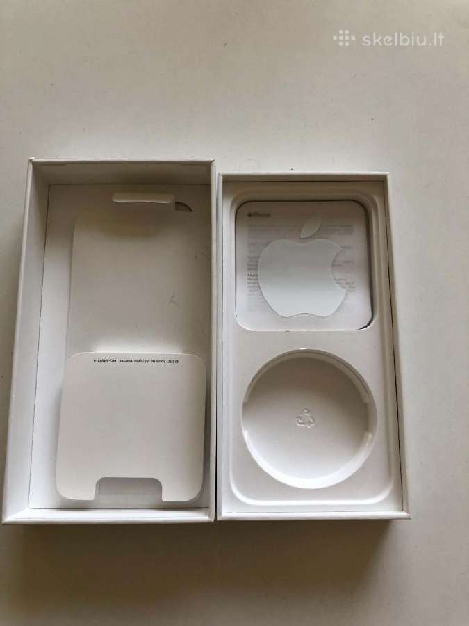 iPhone 13 128gb - nuotraukos Nr. 5