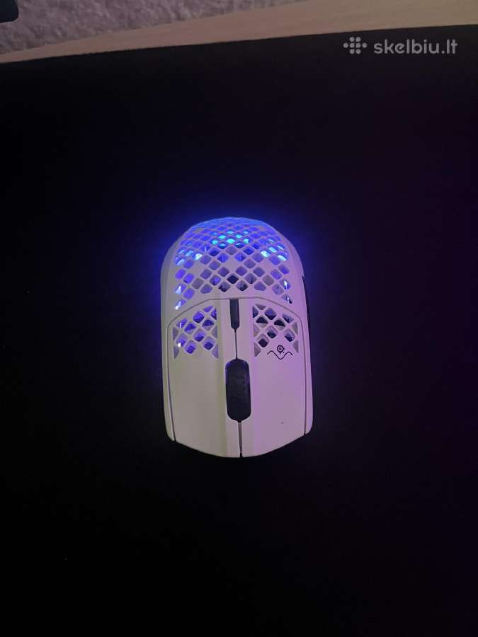 Steelseries Aerox 3 - nuotraukos Nr. 2
